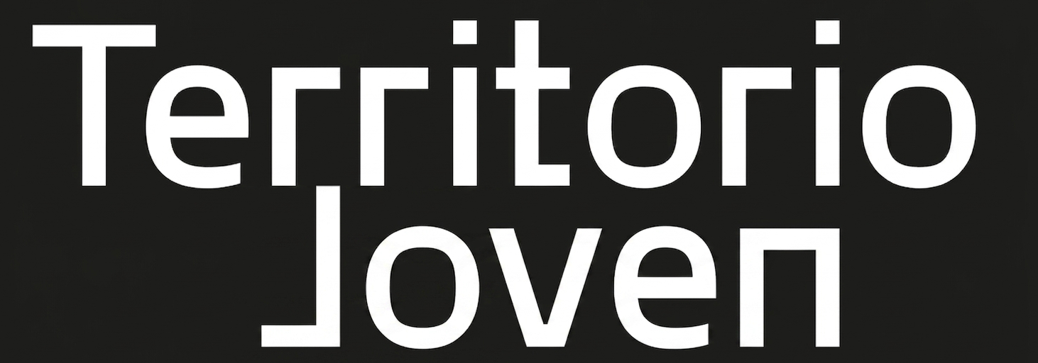Territorio Joven